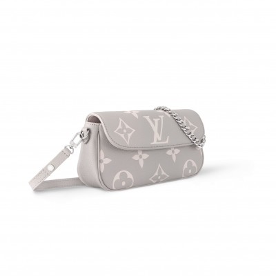 LOUIS VUITTON WALLET ON CHAIN IVY M14225 (24*12*4cm)
